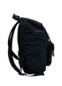 Mochila, vista lateral